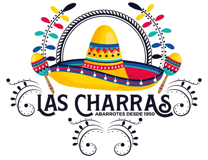 Las charritas